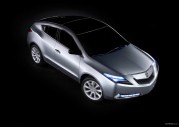 Acura ZDX Concept